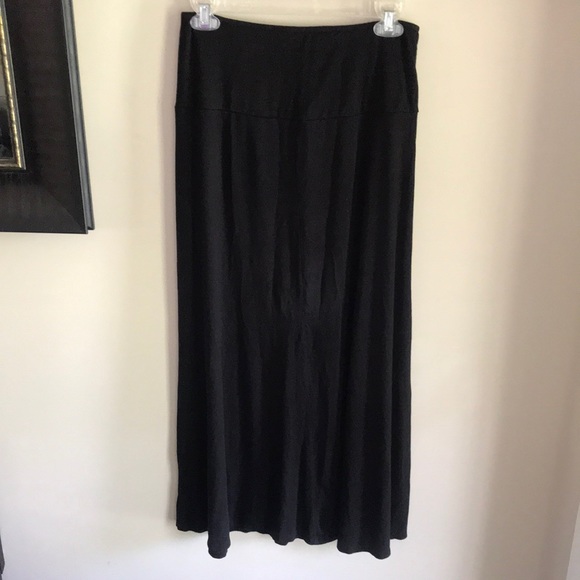 💕HP x2💕NWOT! 24seven black skirt size Medium - Picture 3 of 4